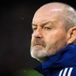 Sốc: Bình luận viên nổi tiếng đề cử HLV Scotland Steve Clarke dẫn dắt MU dài hạn 1