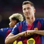 Lewandowski Lập Kỷ Lục Kép: Đánh Bật Ronaldo, Rượt Đuổi Messi Ở Tuổi 37 1