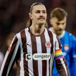 St.Pauli vs Leipzig: Đội khách quyết tâm 'cày' 3 điểm, cuộc chiến sinh tử tại Bundesliga 1