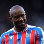 Bom tấn chuyển nhượng: Nottingham Forest chi 35 triệu bảng 'săn' tiền đạo Mateta từ Crystal Palace 1