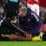 MU Sắp Đối Mặt Khủng Hoảng: Vắng 'Vũ Khí' Patrick Dorgu, Carrick Phải Làm Gì? 1