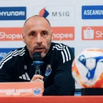 Lion City Sailors quyết tâm 'hạ bệ' Thép Xanh Nam Định dù lực lượng không trọn vẹn 1