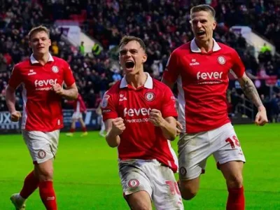 Bristol City vs Derby County: Cuộc đua Top 6 nảy lửa, ai sẽ là kẻ ‘làm khó’ chủ nhà?
