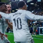 Real Madrid vs Vallecano: Bão ghi bàn sắp đổ bộ Bernabeu, Mbappe và đồng đội quyết 'nghiền nát' đối thủ 1