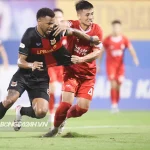 Bùi Tiến Dũng tuyên bố 'sốc': Thể Công Viettel nhất định giành V.League, Hải Phòng coi chừng! 1