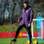 Carrick cảnh báo MU: Đừng dại coi thường Fulham, Old Trafford có thể 'nổ bom'! 1