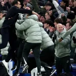 Liam Rosenior tuyên bố: 'Chelsea sẽ không hối hận khi chọn tôi' 1