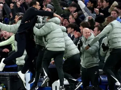 Liam Rosenior tuyên bố: ‘Chelsea sẽ không hối hận khi chọn tôi’