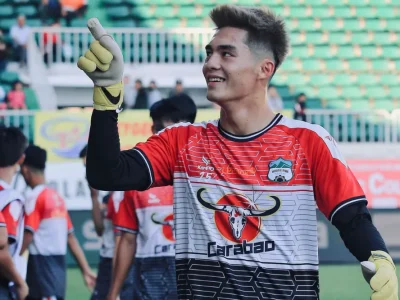 Trần Trung Kiên ‘lên đồ’ xuất sắc, HAGL hạ Đà Nẵng nhờ bàn thắng VAR gây tranh cãi