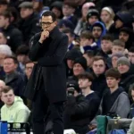 Rosenior Tuyên Bố: Chelsea Sở Hữu Bản Lĩnh 'Thép' Cho Những Trận Đấu Sinh Tử 1