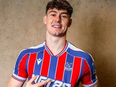 SỐC: Crystal Palace Phá Kỷ Lục Lần 2, Rước ‘Súng Thần Công’ Wolves Về Selhurst Park