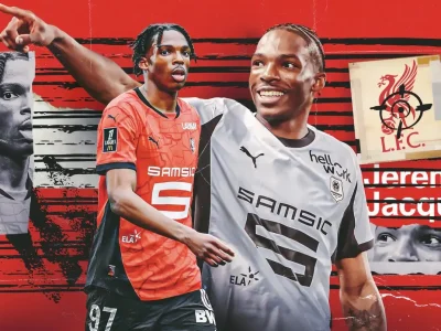 Bí Mật Đằng Sau Quyết Định Sốc: Jeremy Jacquet Chọn Liverpool Thay Vì Chelsea