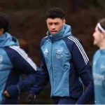 BOM TẤN: Arteta chính thức lên tiếng, Arsenal sắp tái hợp 'cựu binh' Oxlade-Chamberlain? 1