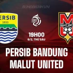 Persib Bandung vs Malut United: Đại chiến sân nhà, liệu nhà ĐKVĐ có 'nghiền nát' đối thủ yếu? 1