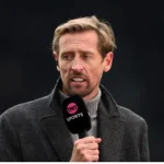 Peter Crouch 'bật mí' dự đoán MU vs Tottenham: Chiến thắng thuyết phục cho Quỷ đỏ? 1