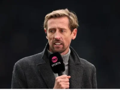 Peter Crouch ‘bật mí’ dự đoán MU vs Tottenham: Chiến thắng thuyết phục cho Quỷ đỏ?