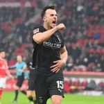 Dự đoán bóng đá Gladbach vs Leverkusen: Đại bàng xám đối đầu 'Nhà vua bất bại' - Ai sẽ thống trị Borussia Park? 1