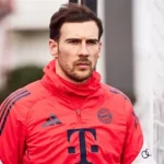 Bom Tấn: Leon Goretzka Chính Thức Đồng Ý Gia Nhập Arsenal Mùa Hè 2026 1