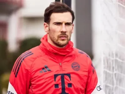 Bom Tấn: Leon Goretzka Chính Thức Đồng Ý Gia Nhập Arsenal Mùa Hè 2026