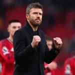 Bí Quyết Thành Công Của Michael Carrick: Cách 'Có Tâm' Biến MU Thành Cỗ Máy Chiến Thắng 1