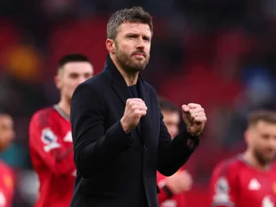 Bí Quyết Thành Công Của Michael Carrick: Cách ‘Có Tâm’ Biến MU Thành Cỗ Máy Chiến Thắng