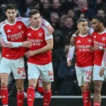 Arteta Bùng Nổ Sau Trận Thắng Sunderland: Hàng Công Arsenal Đang Ở Đẳng Cấp Khác Biệt? 1