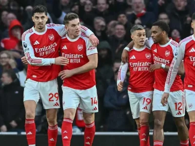 Arteta Bùng Nổ Sau Trận Thắng Sunderland: Hàng Công Arsenal Đang Ở Đẳng Cấp Khác Biệt?