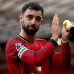 Sốc! Bruno Fernandes Lập Kỷ Lục Khủng, Bỏ Xa Cả Ronaldo Và Beckham Ở Man United 1