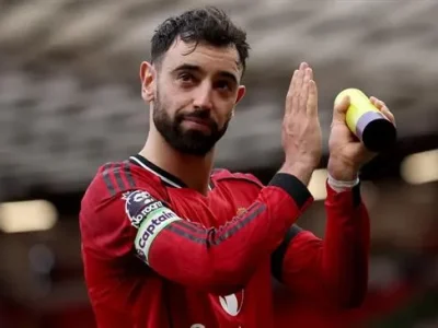 Sốc! Bruno Fernandes Lập Kỷ Lục Khủng, Bỏ Xa Cả Ronaldo Và Beckham Ở Man United