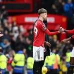 Cảm động! Carrick tạo cơ hội ra mắt MU cho con trai Darren Fletcher, lý do đặc biệt phía sau 1