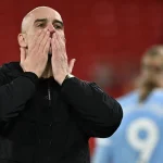 Pep Guardiola cảnh báo: Man City phải 'lột xác' mới đuổi kịp Arsenal, tiết lộ kế hoạch 'săn đuổi' sốc 1