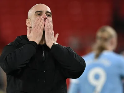 Pep Guardiola cảnh báo: Man City phải ‘lột xác’ mới đuổi kịp Arsenal, tiết lộ kế hoạch ‘săn đuổi’ sốc