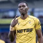 Crystal Palace vs Burnley: 'Đại bàng' săn mồi, 'Cối xay gió' đứng trước thảm họa trụ hạng? 1