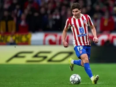 Bom Tấn: Chelsea Vượt Mặt Arsenal, Barca Trong Cuộc Chiến 87 Triệu Bảng Cho ‘Sát Thủ’ Julian Alvarez