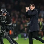 Thomas Frank phản pháo cực gắt khi CĐV Tottenham hô vang tên Pochettino: 'Ông ấy là huyền thoại' 1