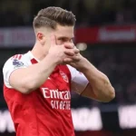 Brentford vs Arsenal: Pháo Thủ quyết 'hạ gục' Ong nghệ để giữ ngôi đầu bảng Ngoại hạng Anh 1