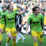 Sassuolo vs Hellas Verona: Đại chiến trụ hạng Serie A - Dự đoán tỷ số, đội hình chính thức 1