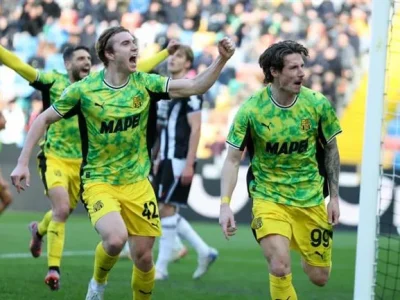 Sassuolo vs Hellas Verona: Đại chiến trụ hạng Serie A – Dự đoán tỷ số, đội hình chính thức