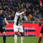 Bão Tranh Cãi: Thẻ Đỏ Gây Sốc Của Kalulu, Juventus Nổi Giận Tố Cáo Trọng Tài Sau Trận Thua Inter 1