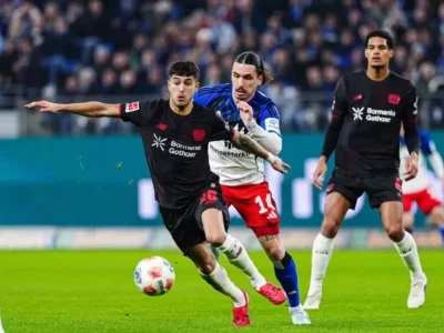 Video Highlight Hamburger SV vs Bayer Leverkusen 02:30 ngày 05/03/2026