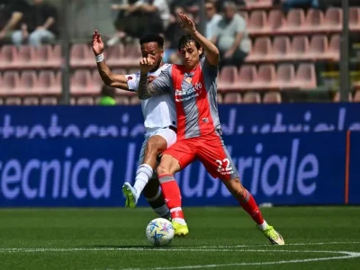 Video Highlight Cremonese vs Torino 17:30 ngày 19/04/2026