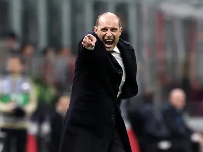 Allegri chính thức từ chối tuyển Italia, tuyên bố ‘toàn tâm toàn ý’ cho AC Milan