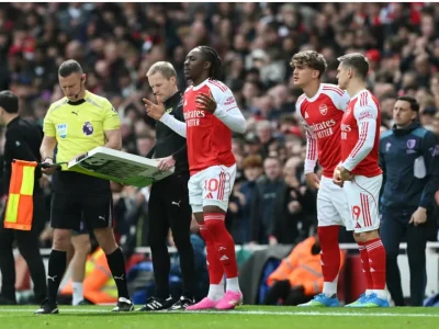 Sai lầm chí mạng của Arteta: Arsenal đánh rơi ngôi vương Ngoại hạng Anh sau thất bại sốc trước Bournemouth?