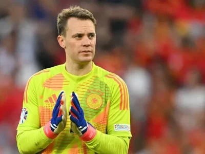 Manuel Neuer chính thức từ chối trở lại ĐT Đức dự World Cup 2026, tiết lộ lý do bất ngờ