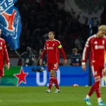 Van Dijk thừa nhận: Liverpool cần phép màu và sự hỗ trợ đặc biệt để lội ngược dòng trước PSG 1