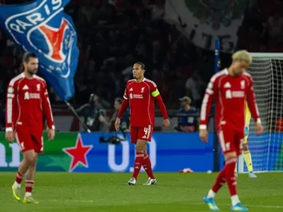 Van Dijk thừa nhận: Liverpool cần phép màu và sự hỗ trợ đặc biệt để lội ngược dòng trước PSG