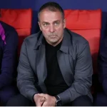 Hansi Flick 'đau lòng' tiết lộ lý do Barca thua Atletico: 'Chúng tôi đã có cơ hội ghi bàn thứ 3' 1