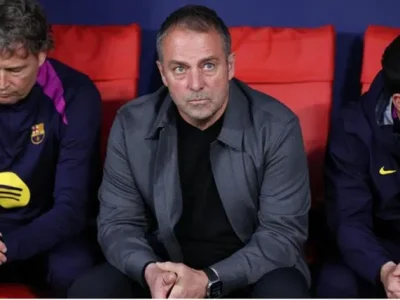 Hansi Flick ‘đau lòng’ tiết lộ lý do Barca thua Atletico: ‘Chúng tôi đã có cơ hội ghi bàn thứ 3’