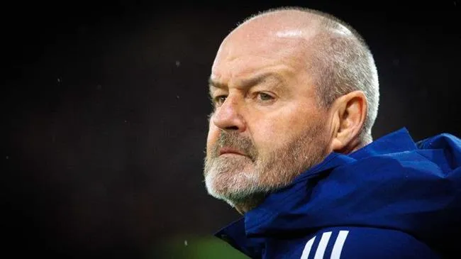 Steve Clarke