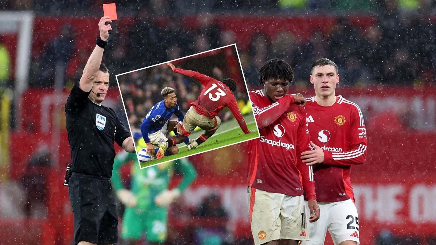 Hãy vỗ tay khích lệ Patrick Dorgu! 2 Hãy vỗ tay khích lệ Patrick Dorgu! 2